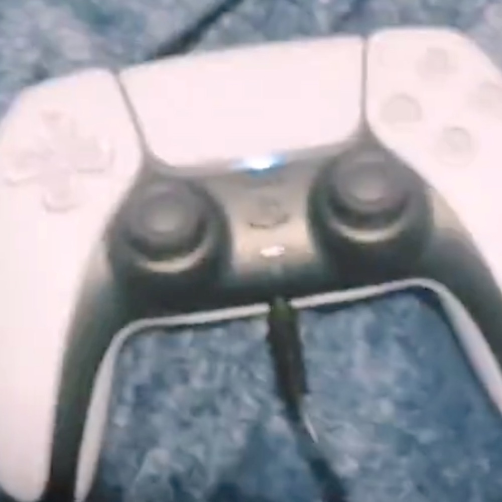 Controler ps5